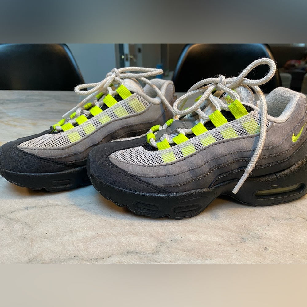 Nike Air Max 95